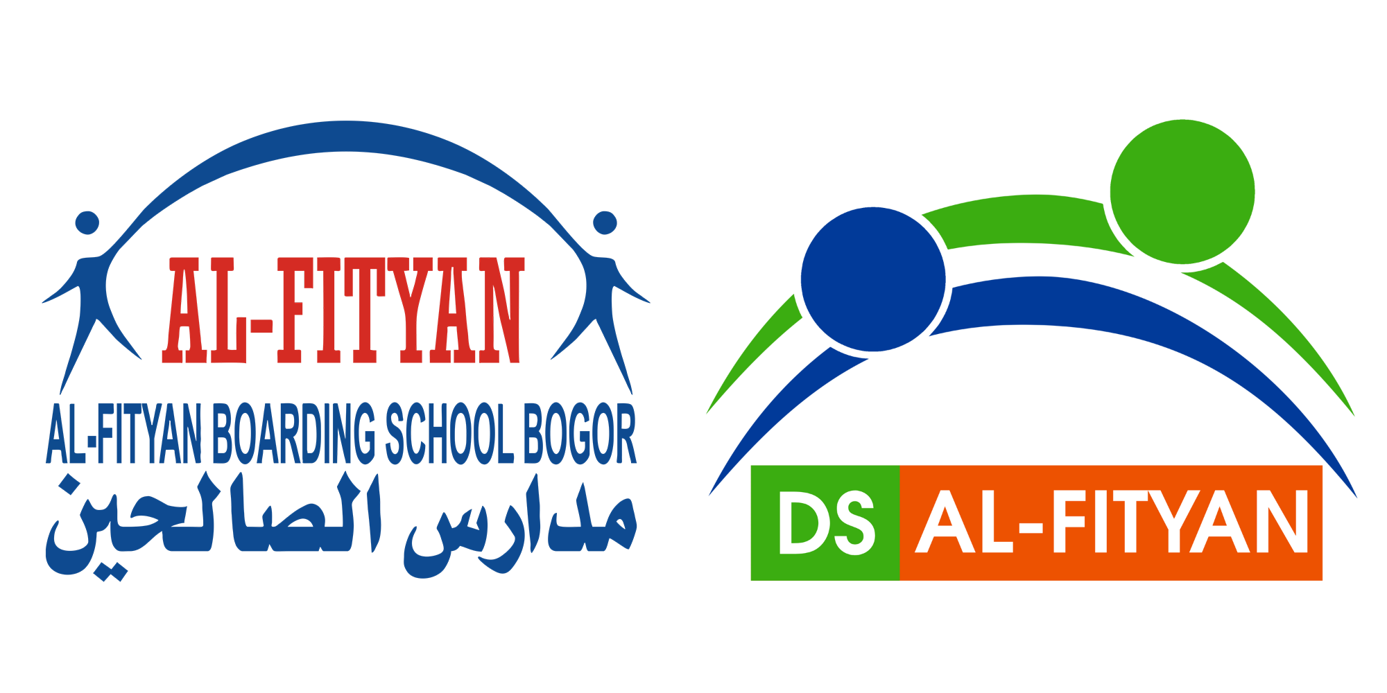 Logo AlFityan Bogor Peduli