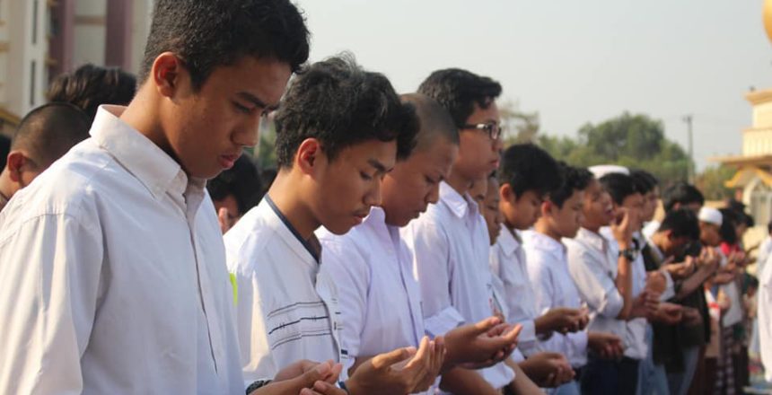 Al-Fityan Boarding School Bogor