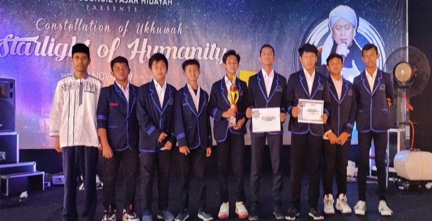 LOMBA